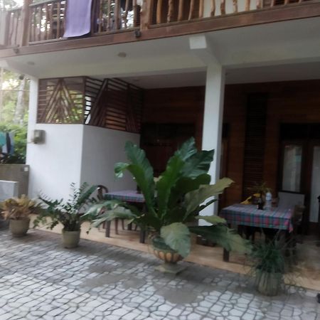شقة Gold Ocean House ديكويلاّ تين المظهر الخارجي الصورة