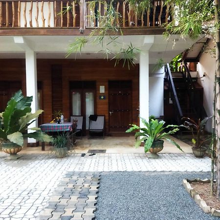 شقة Gold Ocean House ديكويلاّ تين المظهر الخارجي الصورة