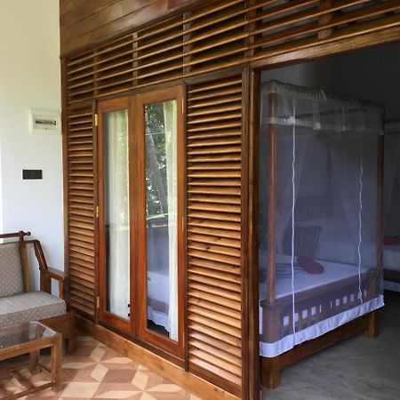 شقة Gold Ocean House ديكويلاّ تين المظهر الخارجي الصورة