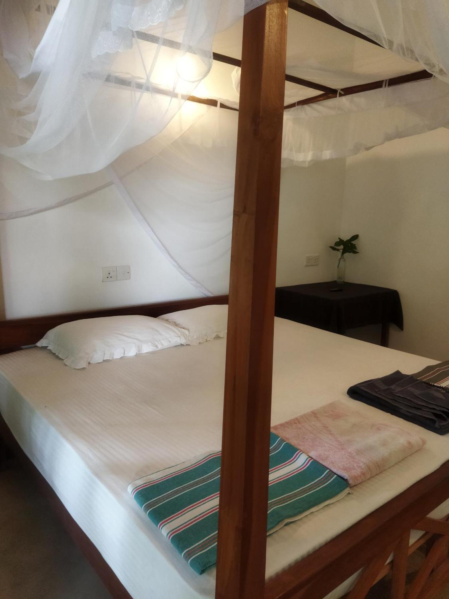 شقة Gold Ocean House ديكويلاّ تين الغرفة الصورة
