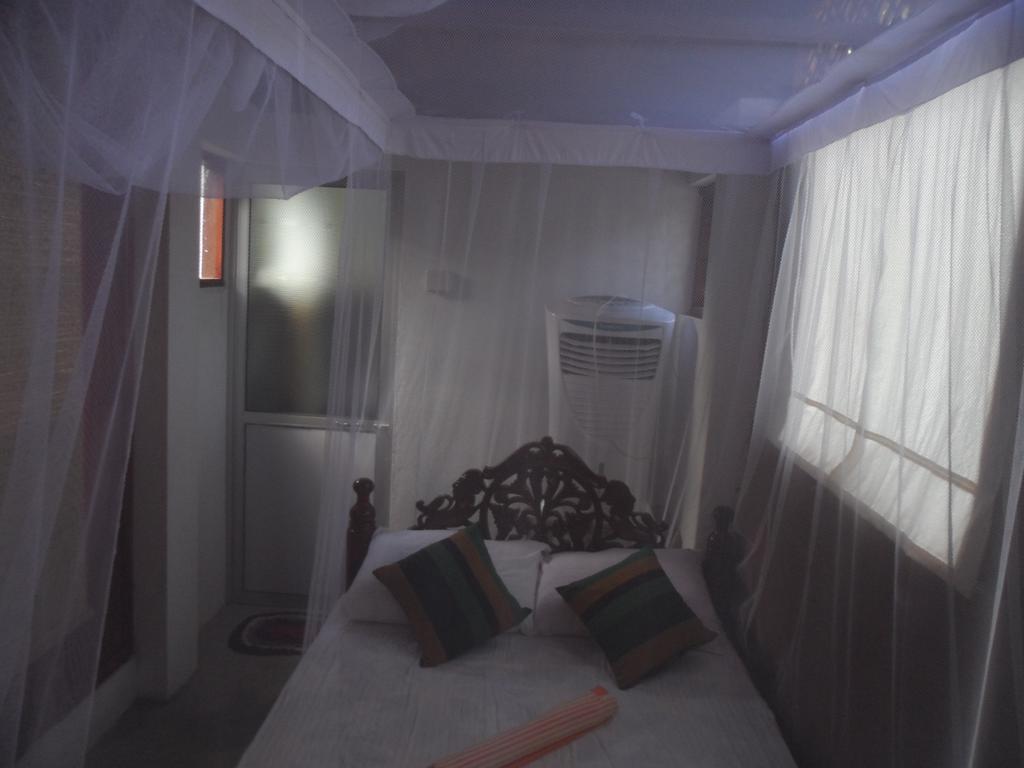 شقة Gold Ocean House ديكويلاّ تين المظهر الخارجي الصورة