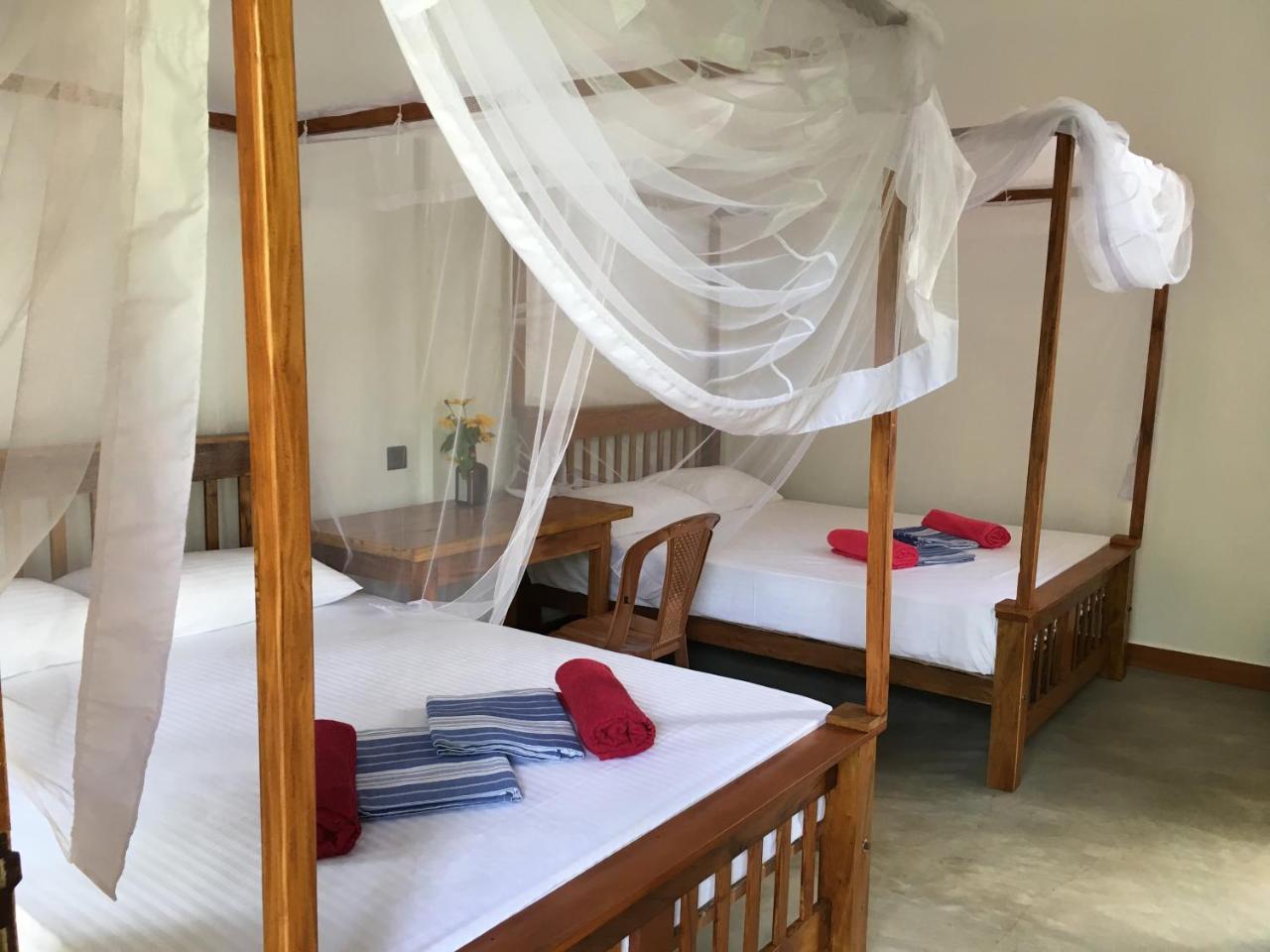 شقة Gold Ocean House ديكويلاّ تين المظهر الخارجي الصورة