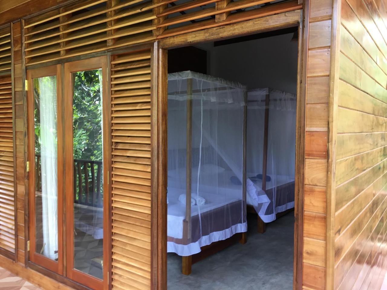شقة Gold Ocean House ديكويلاّ تين المظهر الخارجي الصورة