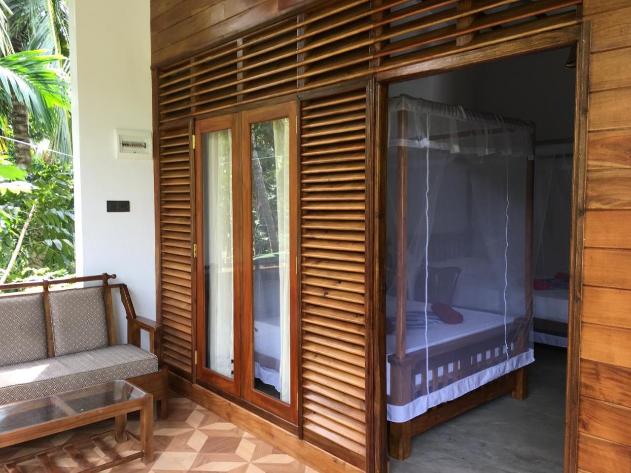 شقة Gold Ocean House ديكويلاّ تين المظهر الخارجي الصورة