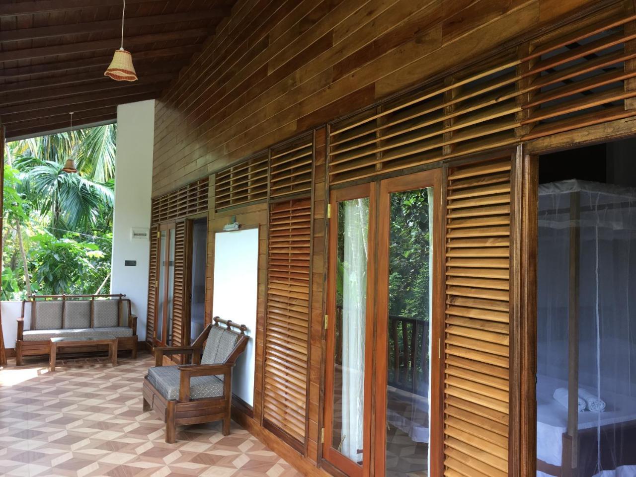 شقة Gold Ocean House ديكويلاّ تين المظهر الخارجي الصورة