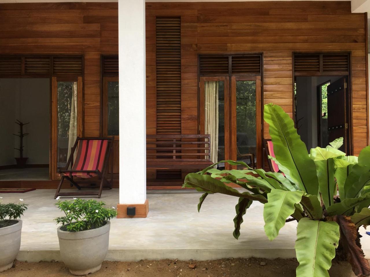 شقة Gold Ocean House ديكويلاّ تين المظهر الخارجي الصورة