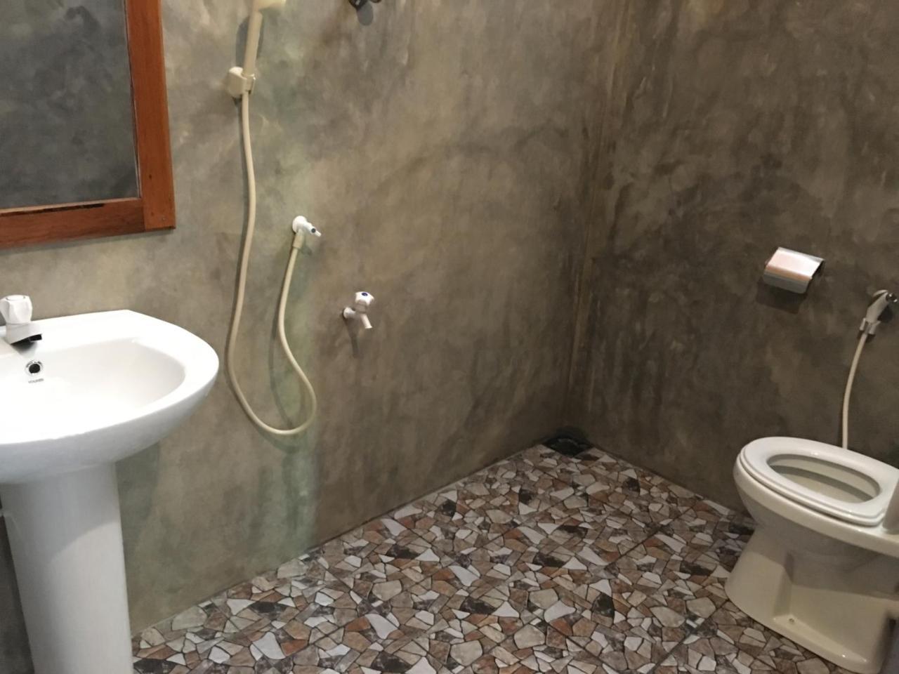 شقة Gold Ocean House ديكويلاّ تين المظهر الخارجي الصورة