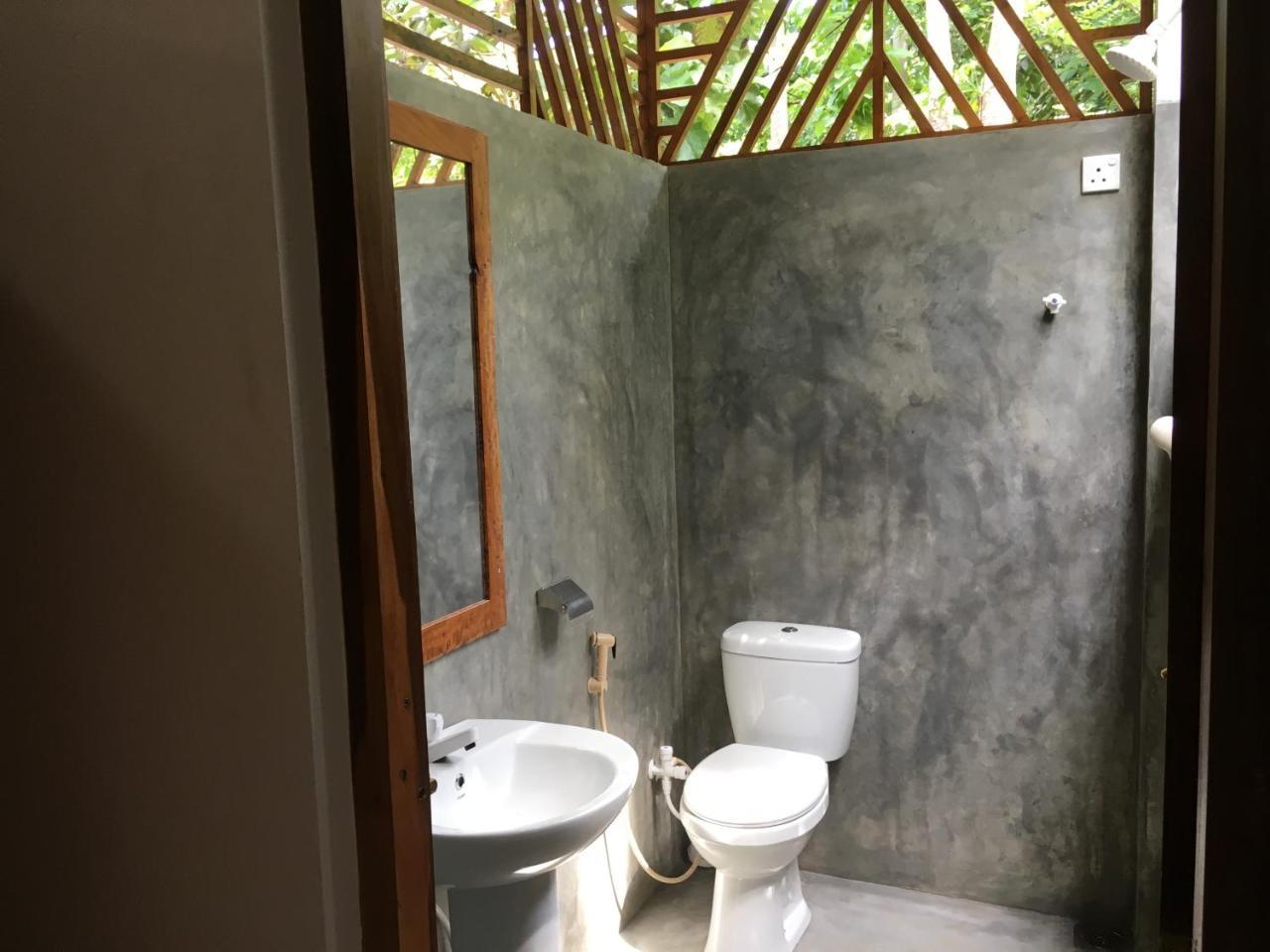 شقة Gold Ocean House ديكويلاّ تين المظهر الخارجي الصورة