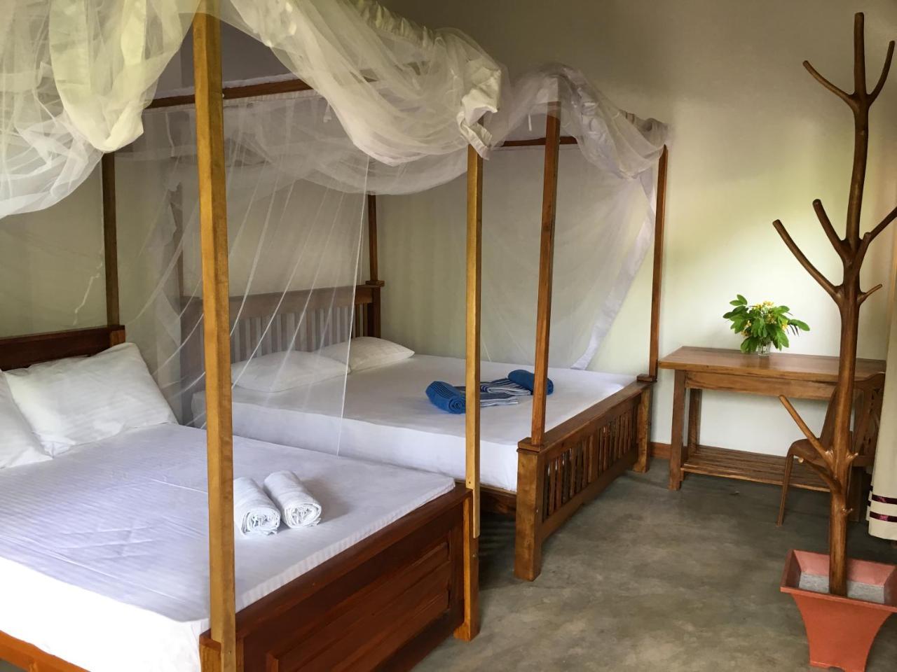 شقة Gold Ocean House ديكويلاّ تين المظهر الخارجي الصورة