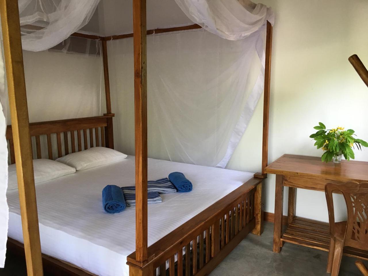 شقة Gold Ocean House ديكويلاّ تين المظهر الخارجي الصورة